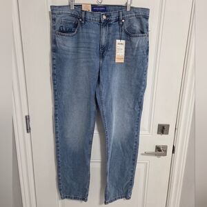 NWT - Scotch & Soda Men's Clifton Straight Fit Jeans - Size 36 x 32